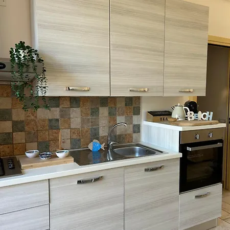 Feriehus Casa Camilla *