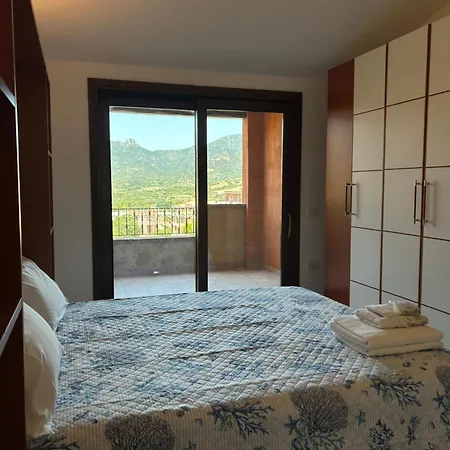 Feriehus Casa Camilla