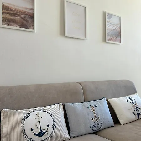 Feriehus Casa Camilla Villasimius