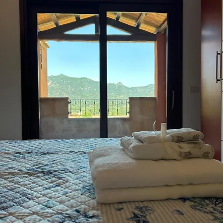 Casa Camilla Villasimius