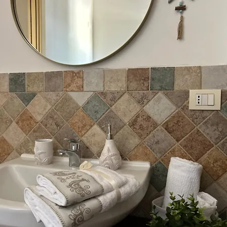 Casa Camilla Feriehus