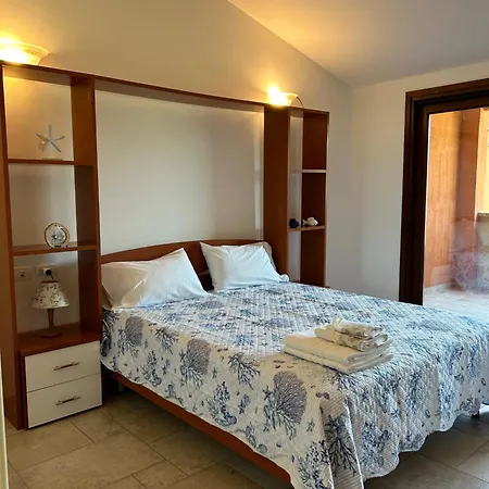 Casa Camilla Сasa de vacaciones