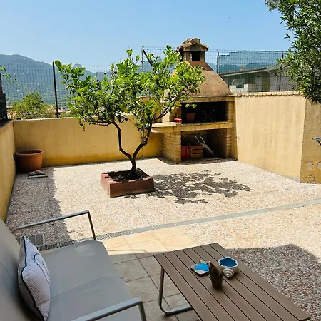 Ferienhaus Casa Camilla *