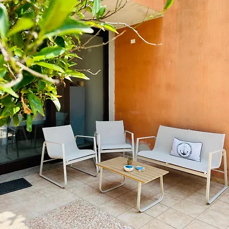 Casa Camilla Сasa de vacaciones Villasimius