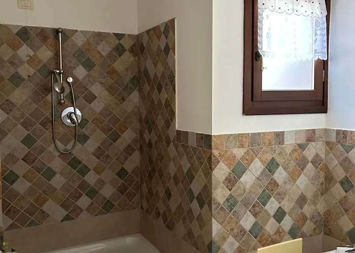 Semesterbostad Casa Camilla *