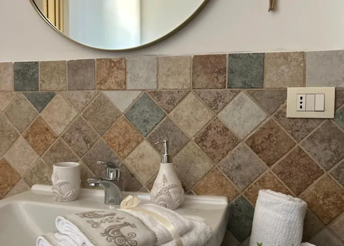 Casa Camilla Semesterbostad