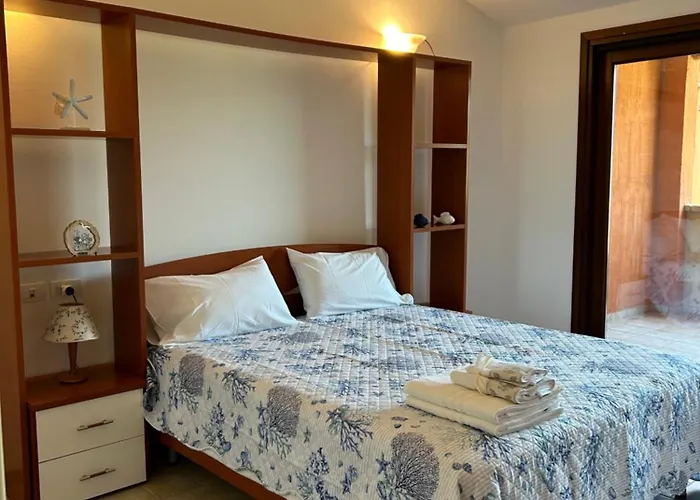 Casa Camilla Semesterbostad