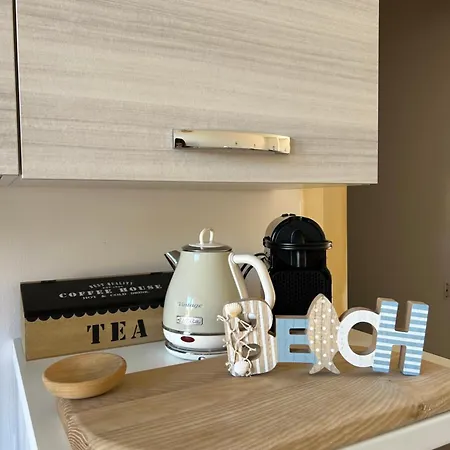 Casa Camilla * Villasimius