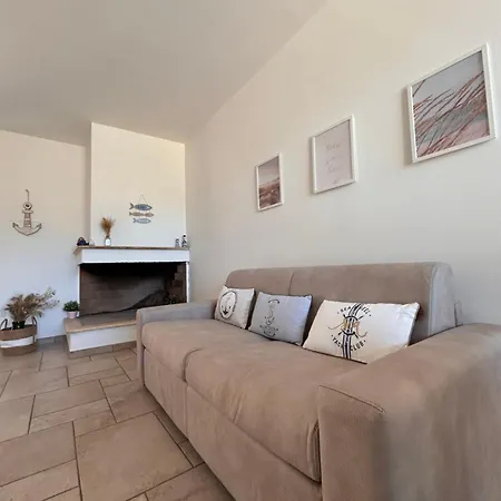 Casa Camilla Vakantiehuis Villasimius