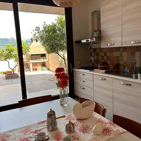 Casa Camilla וילסימיוס