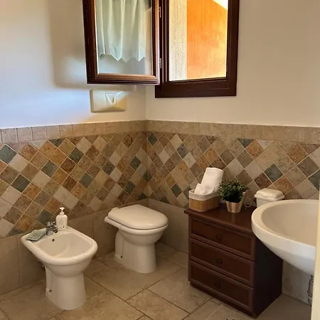 Casa Camilla בית נופש *