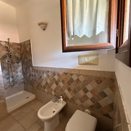 בית נופש Casa Camilla *