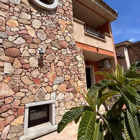 Vakantiehuis Casa Camilla Villasimius