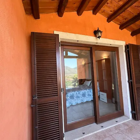 Casa Camilla * Villasimius