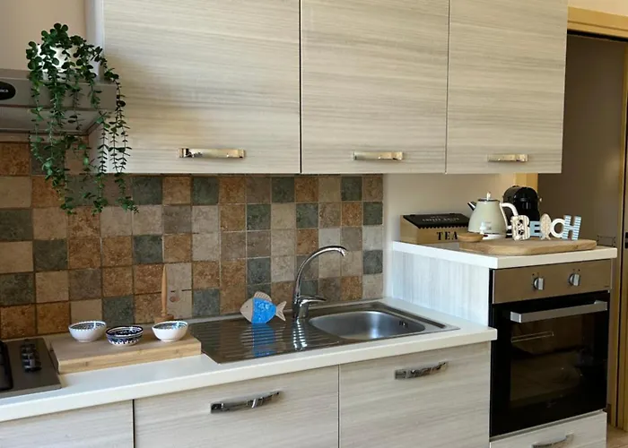 Vakantiehuis Casa Camilla *