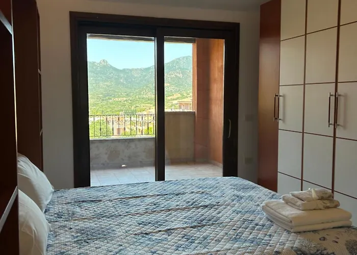 Prázdninový dům Casa Camilla