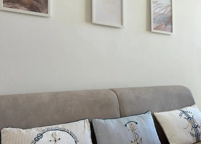 Vakantiehuis Casa Camilla Villasimius