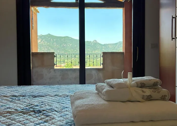 Casa Camilla Villasimius