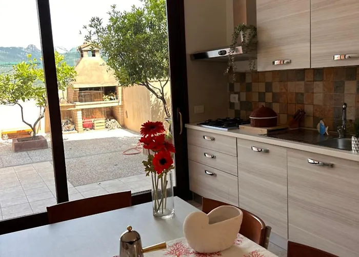 Casa Camilla Villasimius