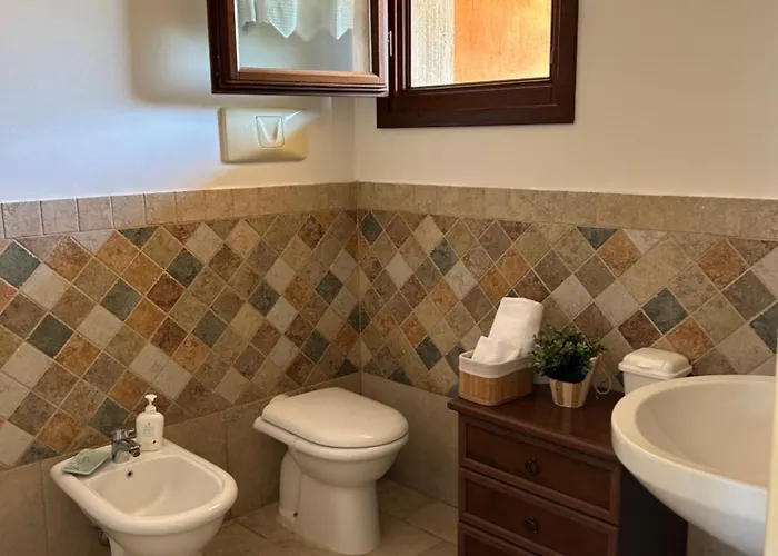 Casa Camilla Vakantiehuis *