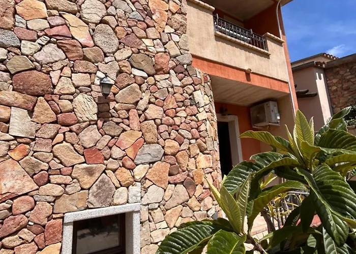 בית נופש Casa Camilla וילסימיוס