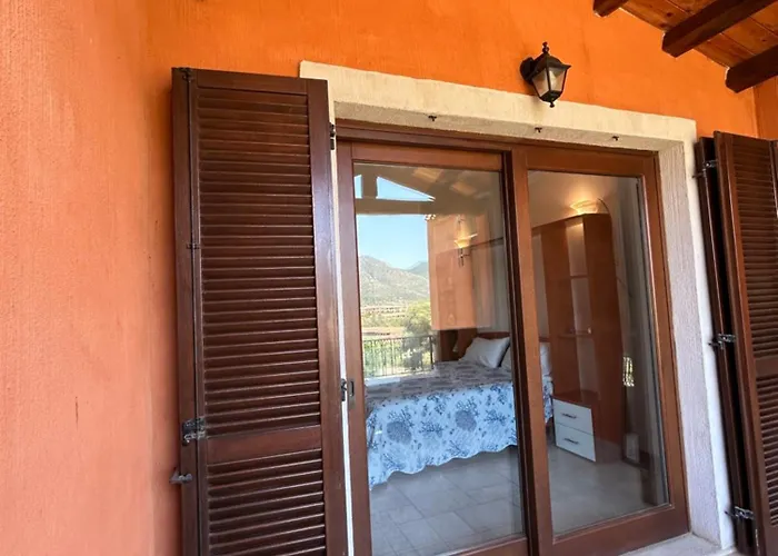 Casa Camilla * וילסימיוס